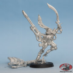 Eldar Phoenix Lord Baharroth (2nd. Ed.)