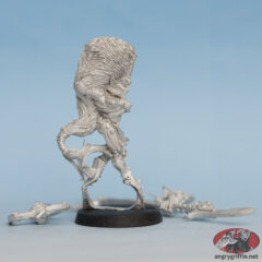 Eldar Phoenix Lord Jain Zar (2nd. Ed.)
