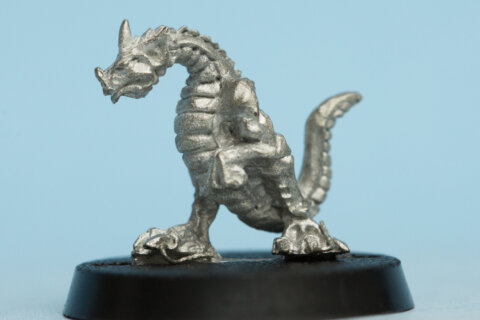 Dragonet