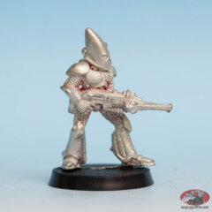 Eldar Guardian with Shuriken Catapult 2
