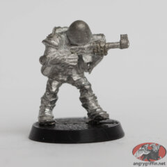 JD11 Sniper Morgen