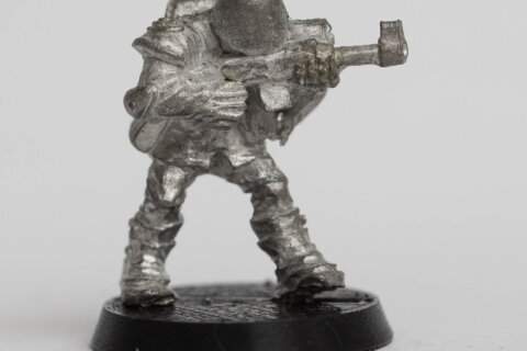 JD11 Sniper Morgen