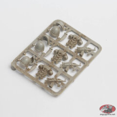 Space Marine Accessory Sprue (RT, 2nd Ed.)