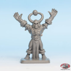 Chaos Warlock