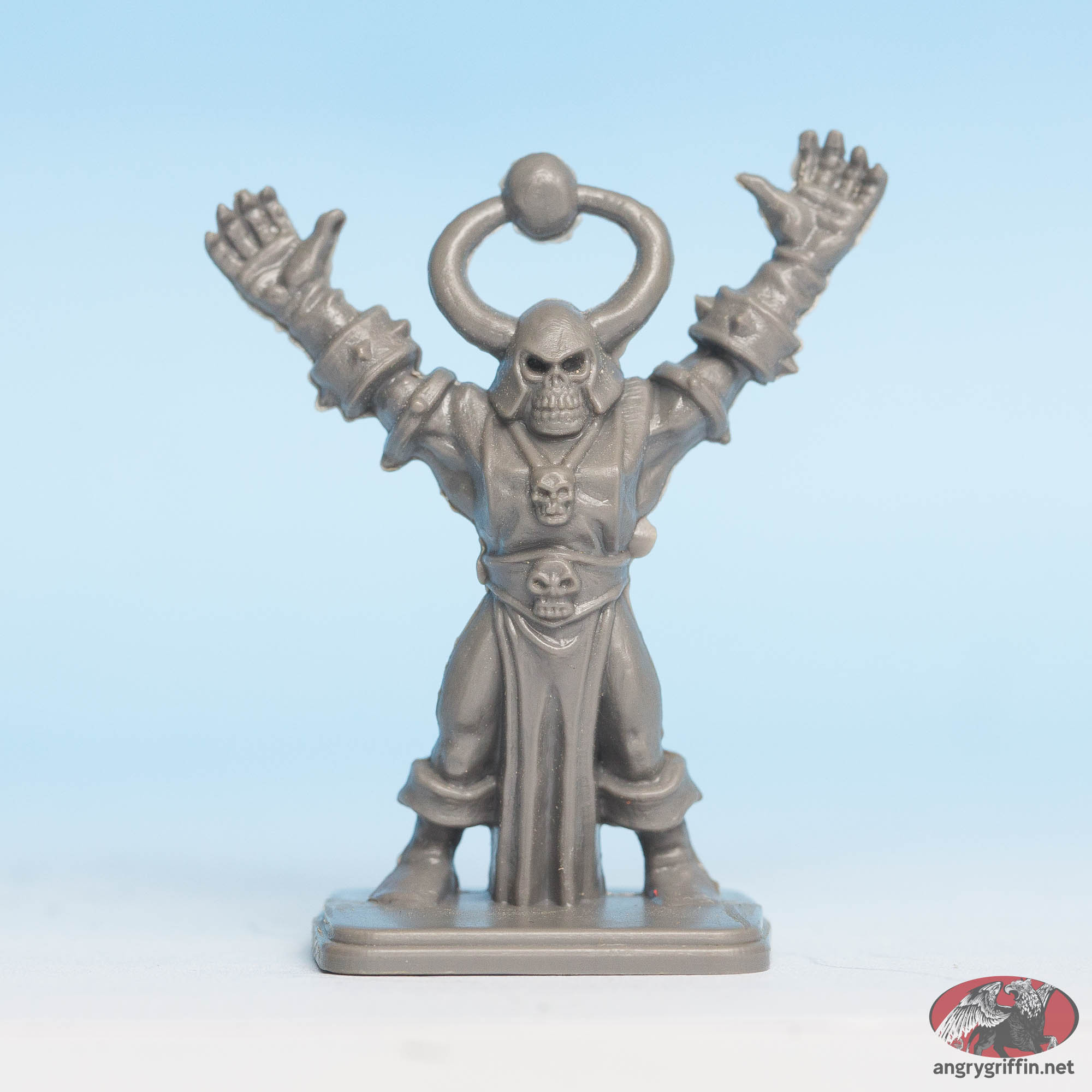Chaos Warlock