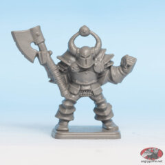 Chaos Warrior