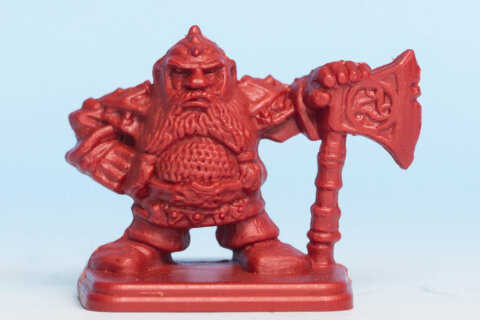 Dwarf