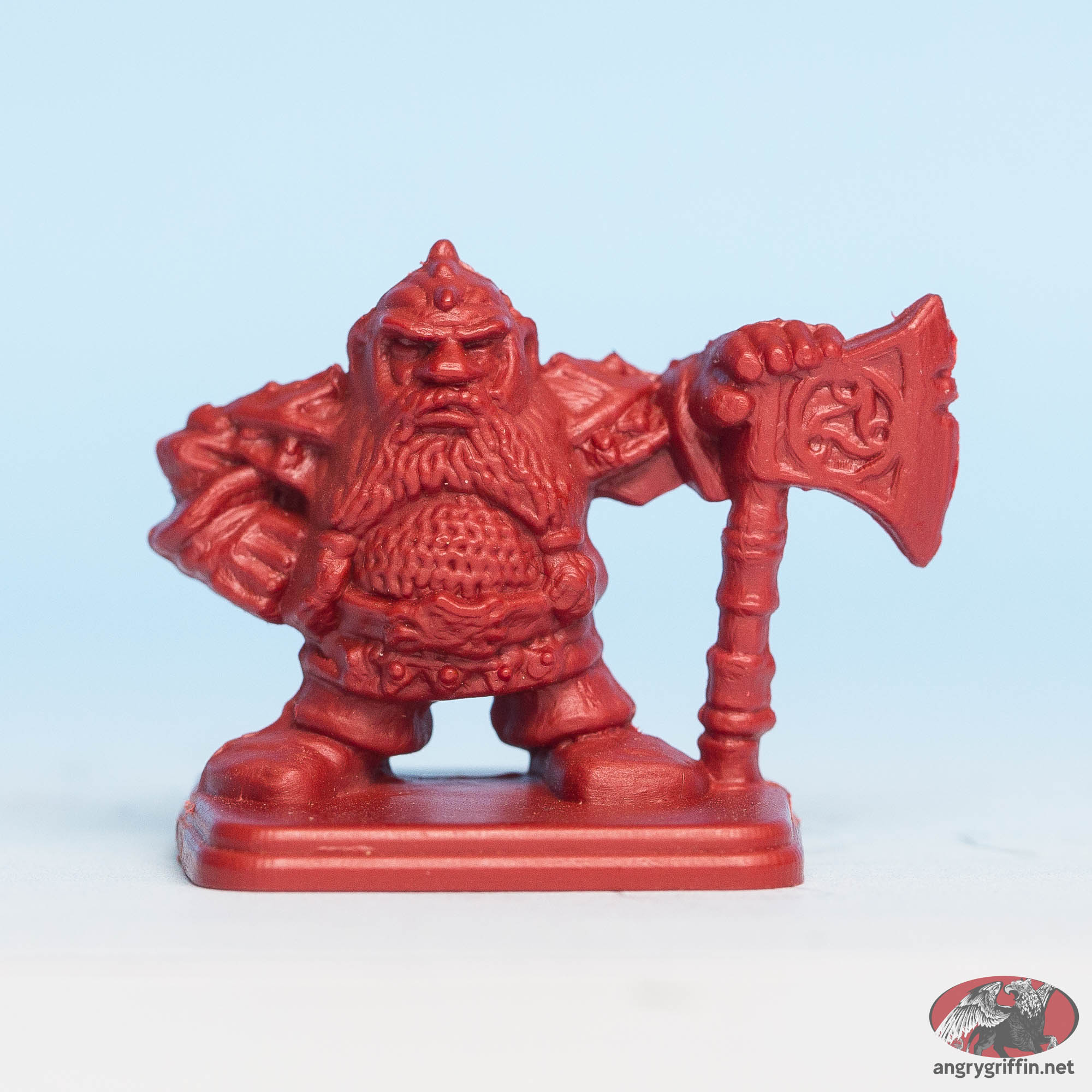 Dwarf