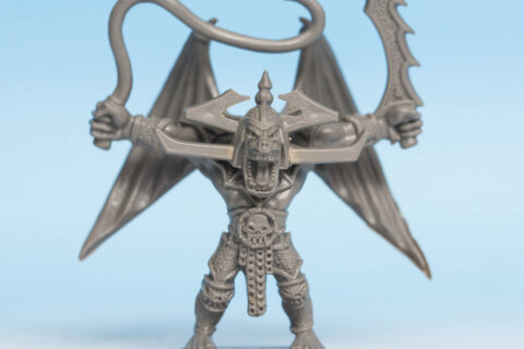 Gargoyle