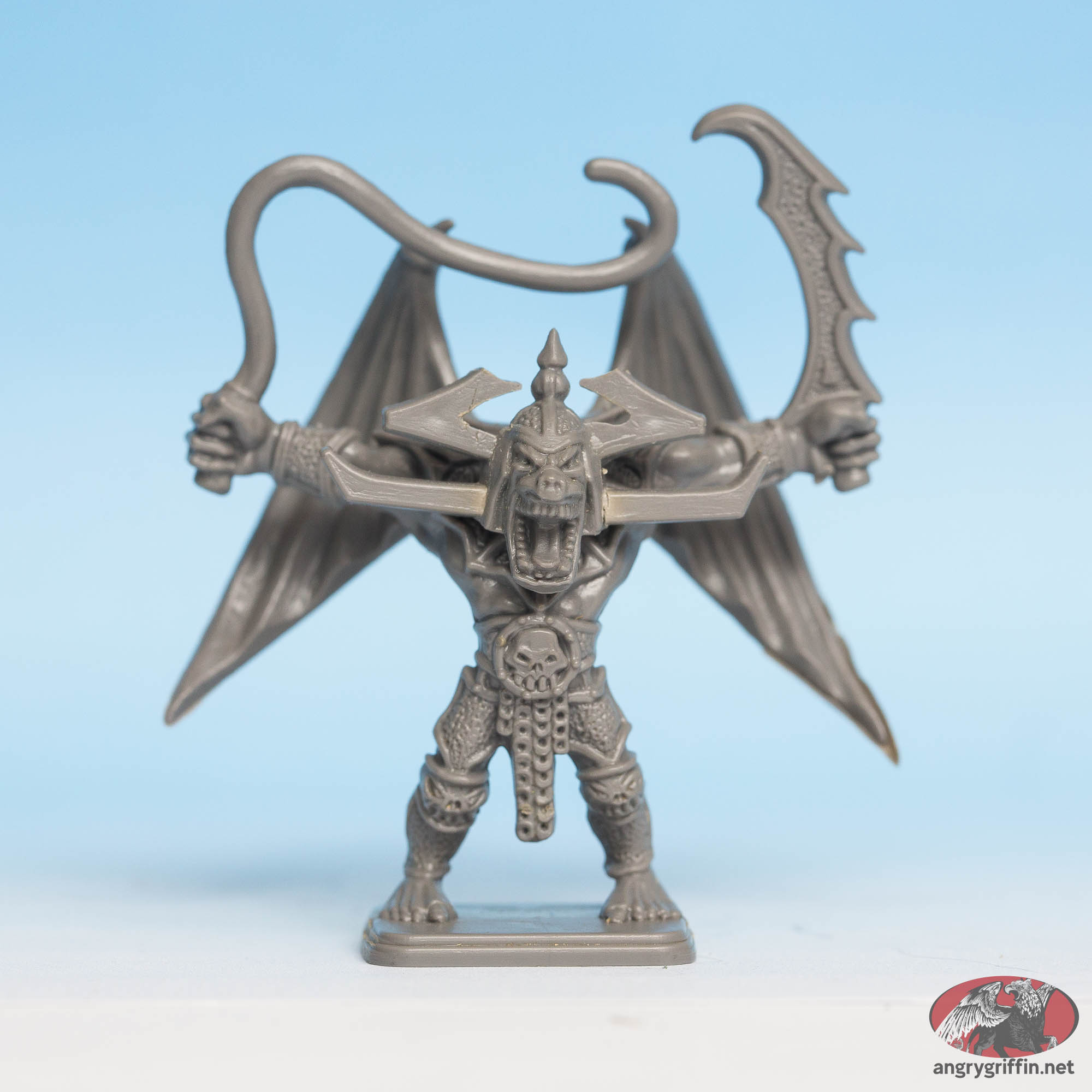 Gargoyle