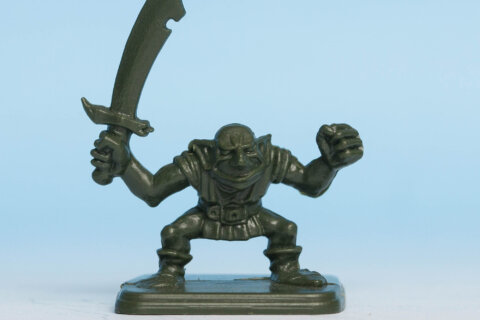 Goblin