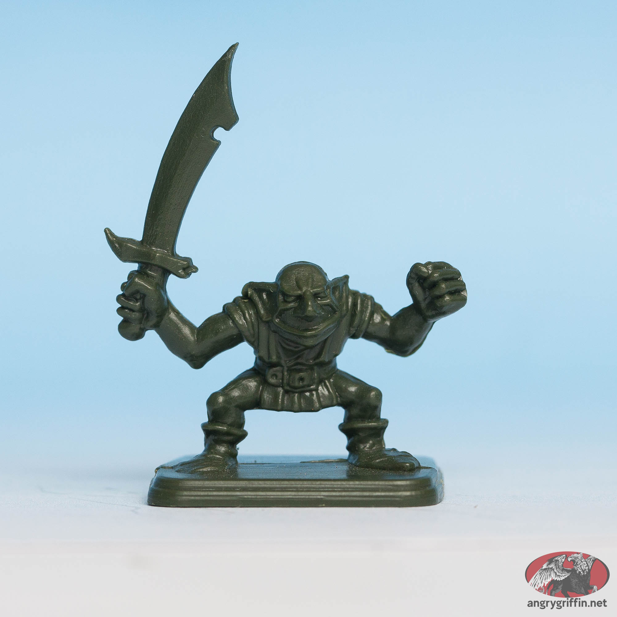 Goblin