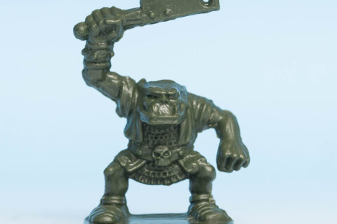 Orc