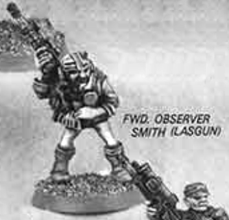 Fwd. Observer Smith