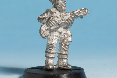 Col. Vlad