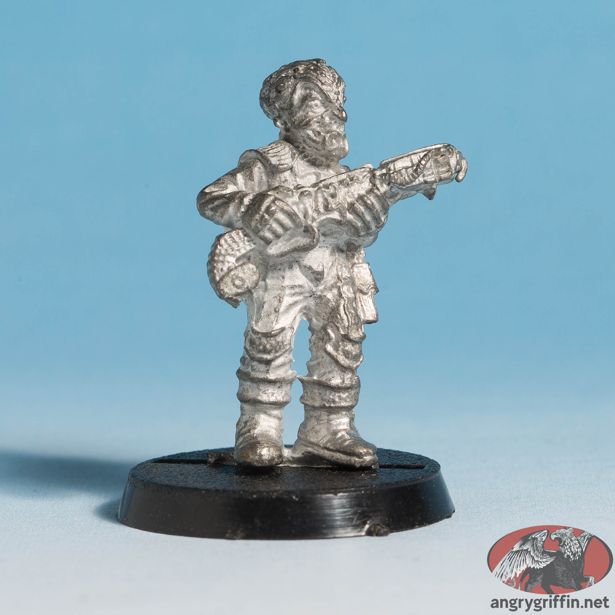 Col. Vlad