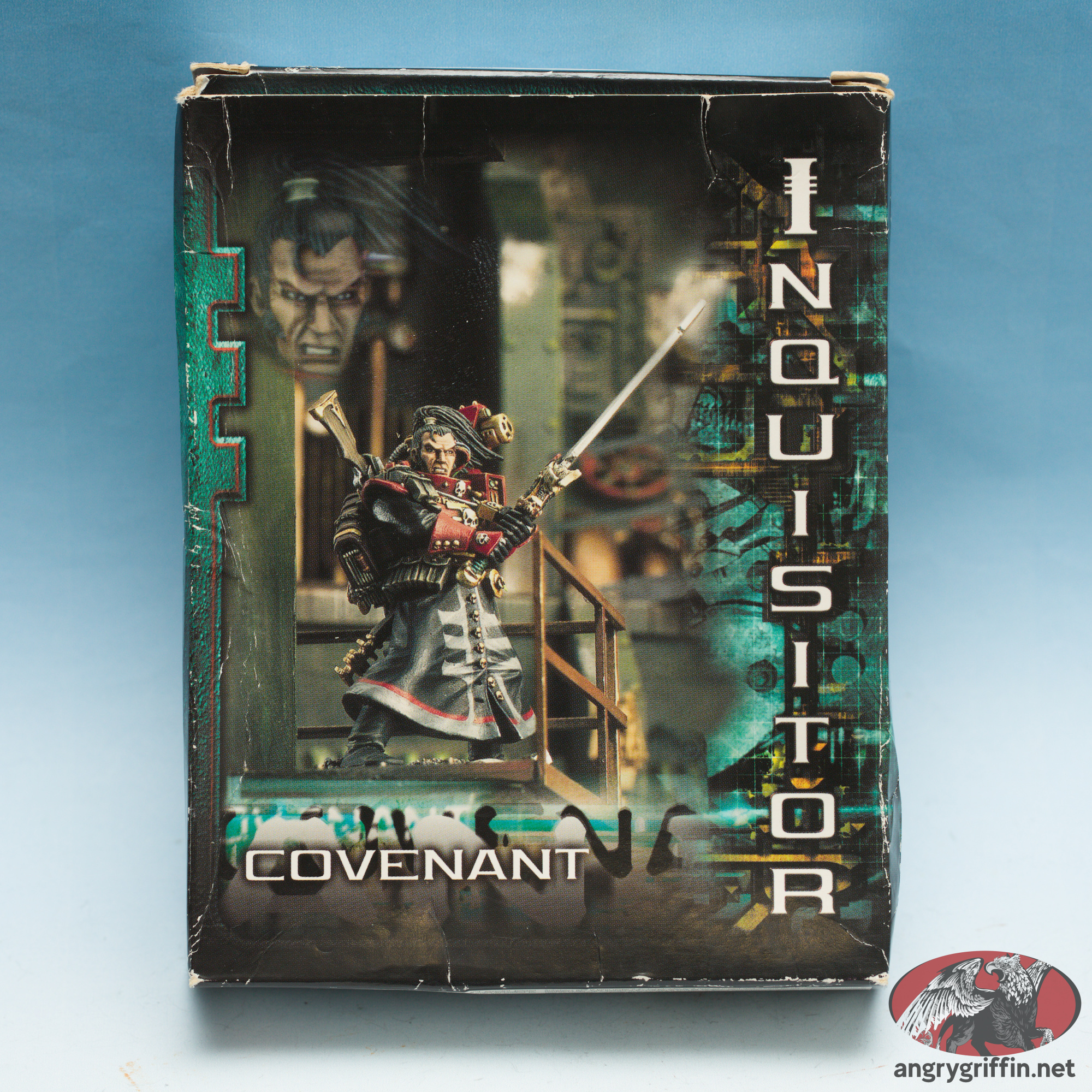Inquisitor Covenant