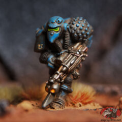 LE2 Imperial Space Marine