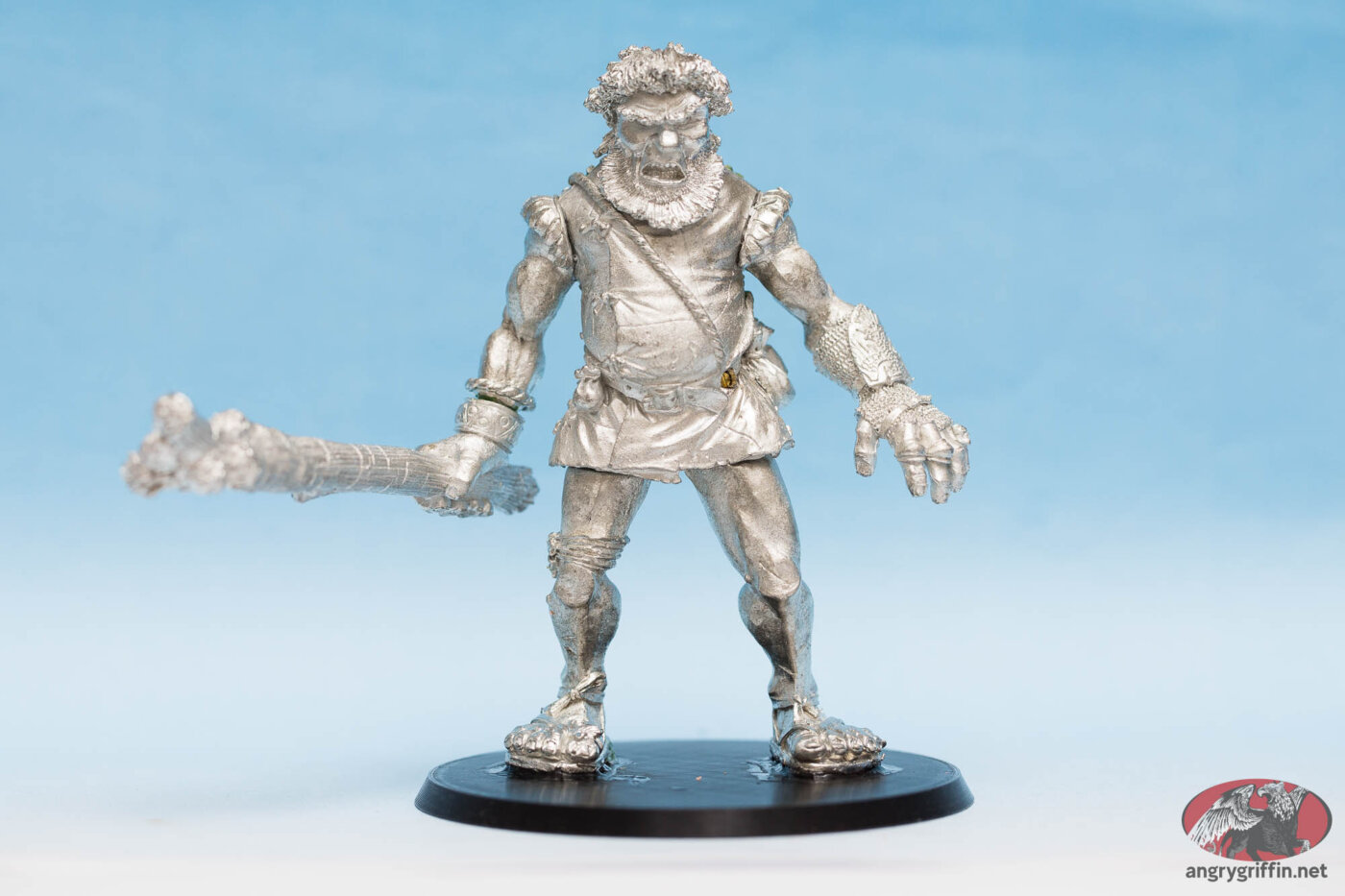 Orcs and Goblins