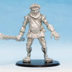 Marauder Giant