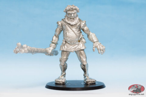 Marauder Giant