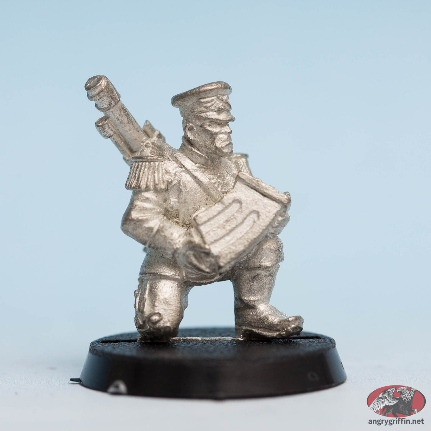 Mordian Iron Guard