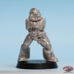 Blood Angels Death Company Trooper 1 (2nd. Ed.)
