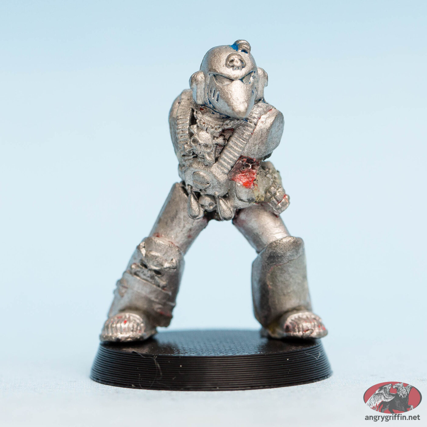 Blood Angels Death Company (2nd. Ed.)