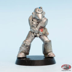 Blood Angels Death Company Trooper 3 (2nd. Ed.)