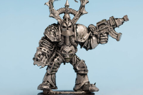 0216 Chaos Renegade 22
