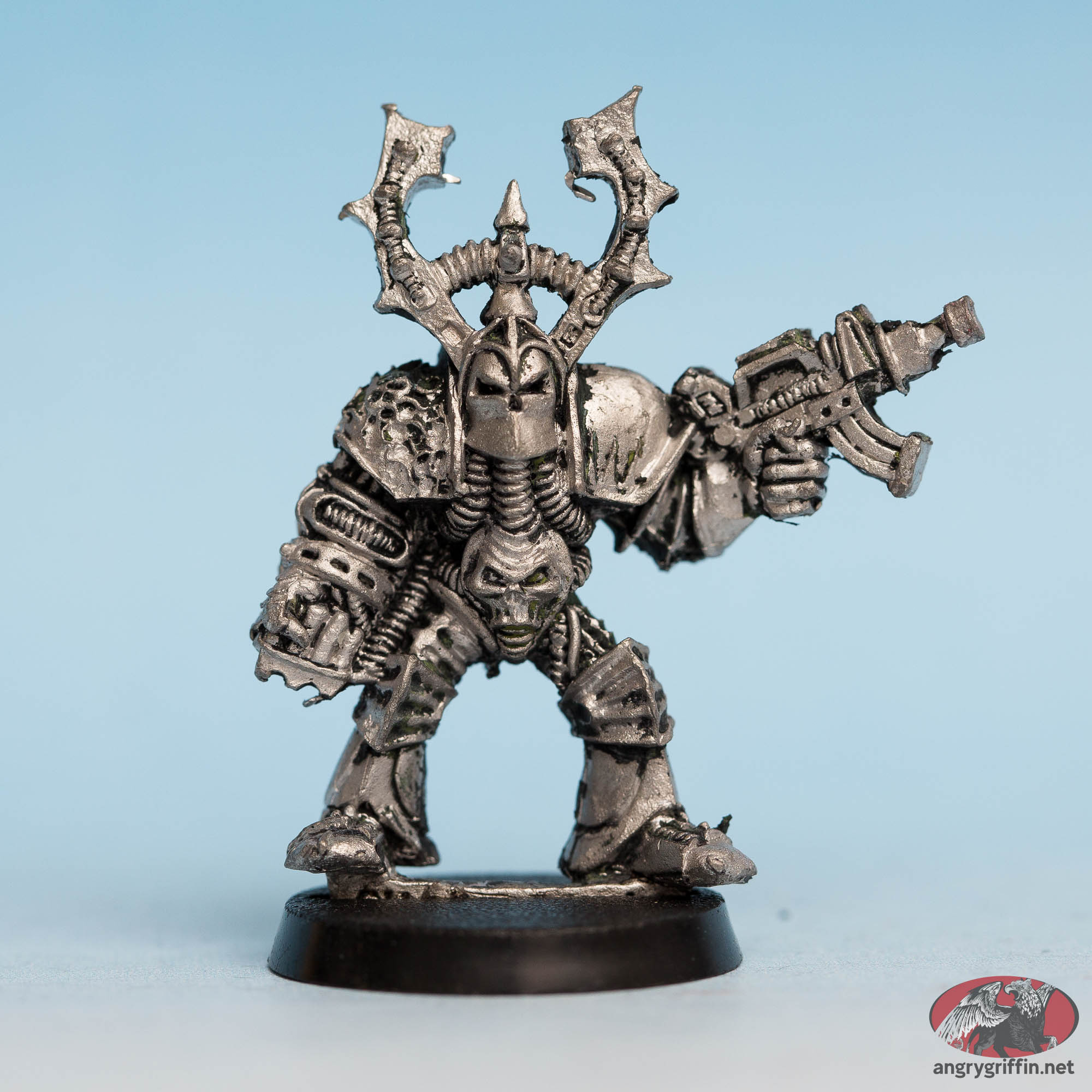 0216 Chaos Renegade 22