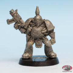 Death Guard (Nurgle)