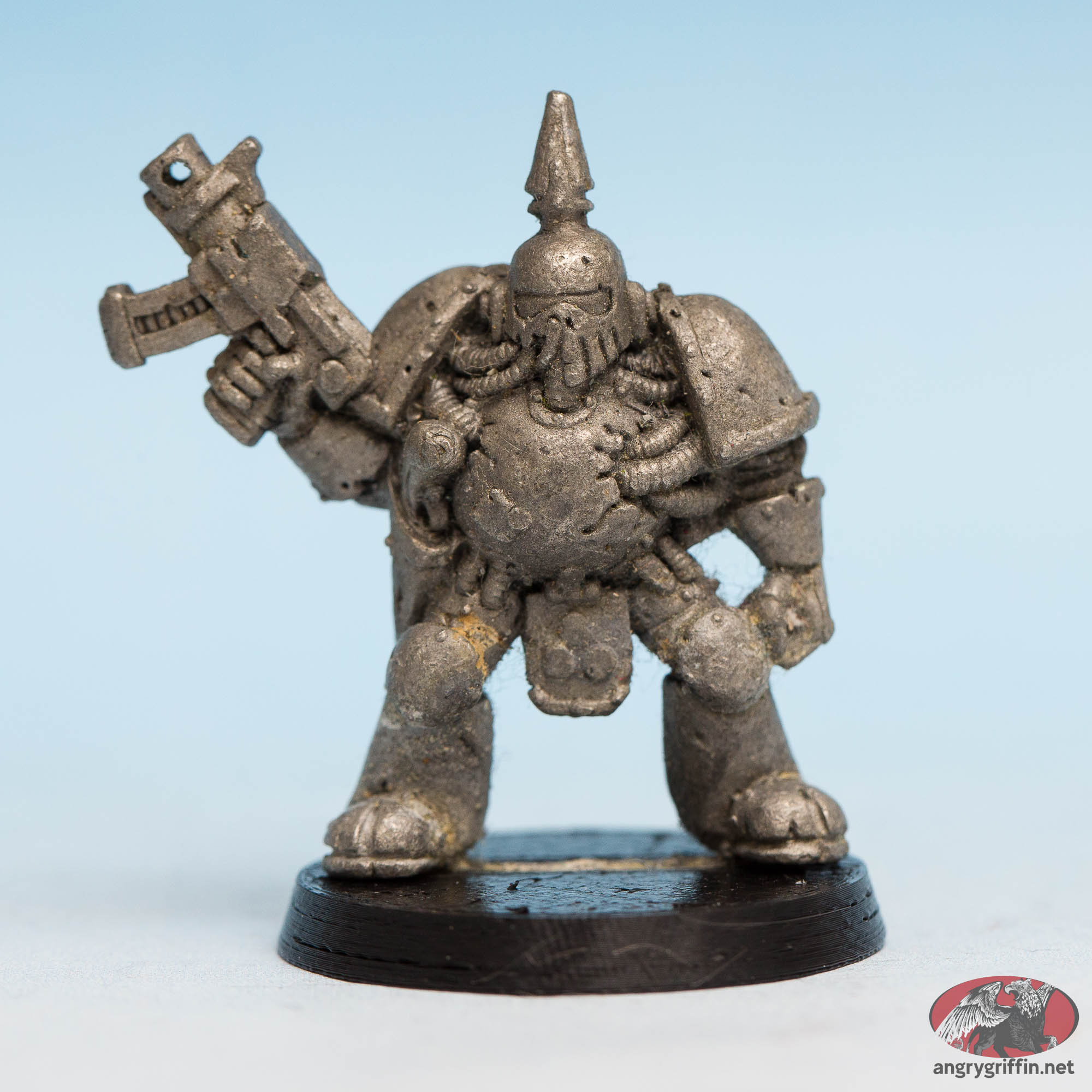 Death Guard (Nurgle)