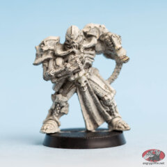 Eldar Phoenix Lord Maugan Ra (2nd. Ed.)
