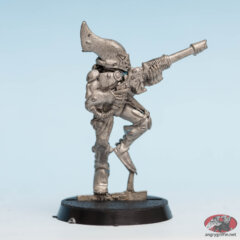 Eldar Swooping Hawk 1