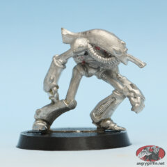 Eldar Assassin Class Ghost Warrior
