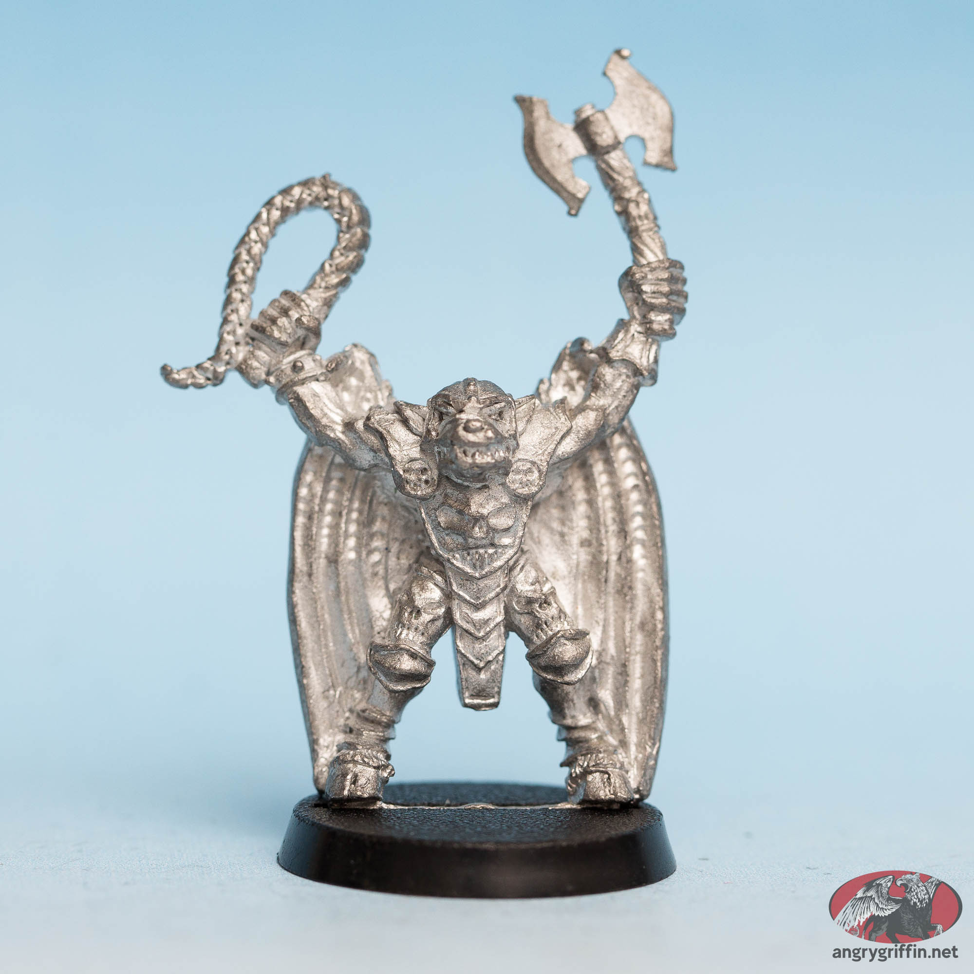 Bloodthirster