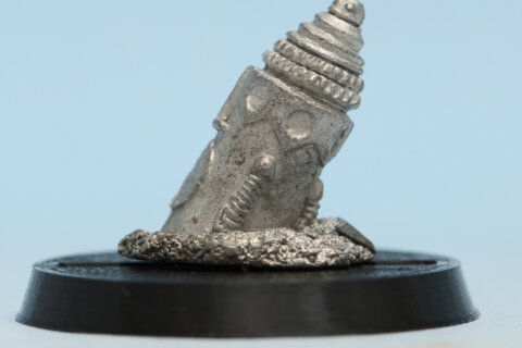 Surfacing Termite