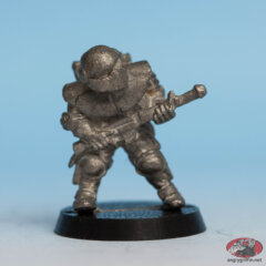 Imperial Heavy Infantry aka Space-Dout Sam