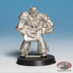 Captain Newmar