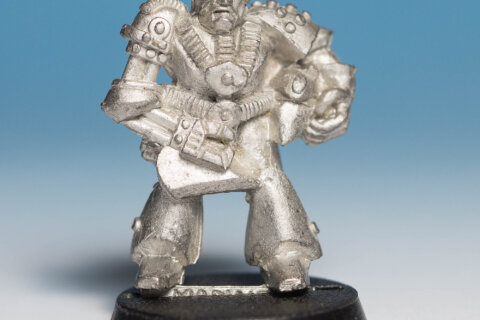Captain Newmar