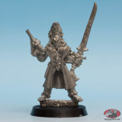 Harlequin High Avatar 2
