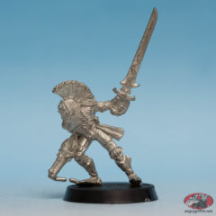 Harlequin Warlock 1
