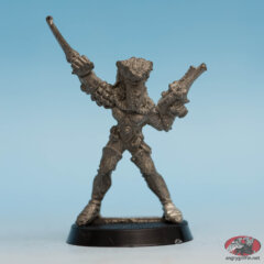 Harlequin Avatar 3