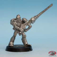 Harlequin Death Jester 3