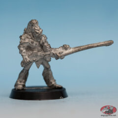 Harlequin Death Jester 2