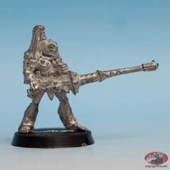 Harlequin Death Jester 1