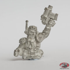Imperial Guard Tank Commander