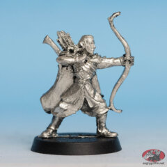 Lorien Elf Bowman 1