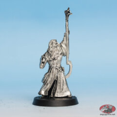 Gandalf (Battle at Khazad-Dum)